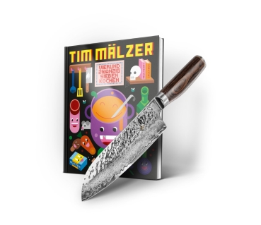 KAI - Shun Premier Set